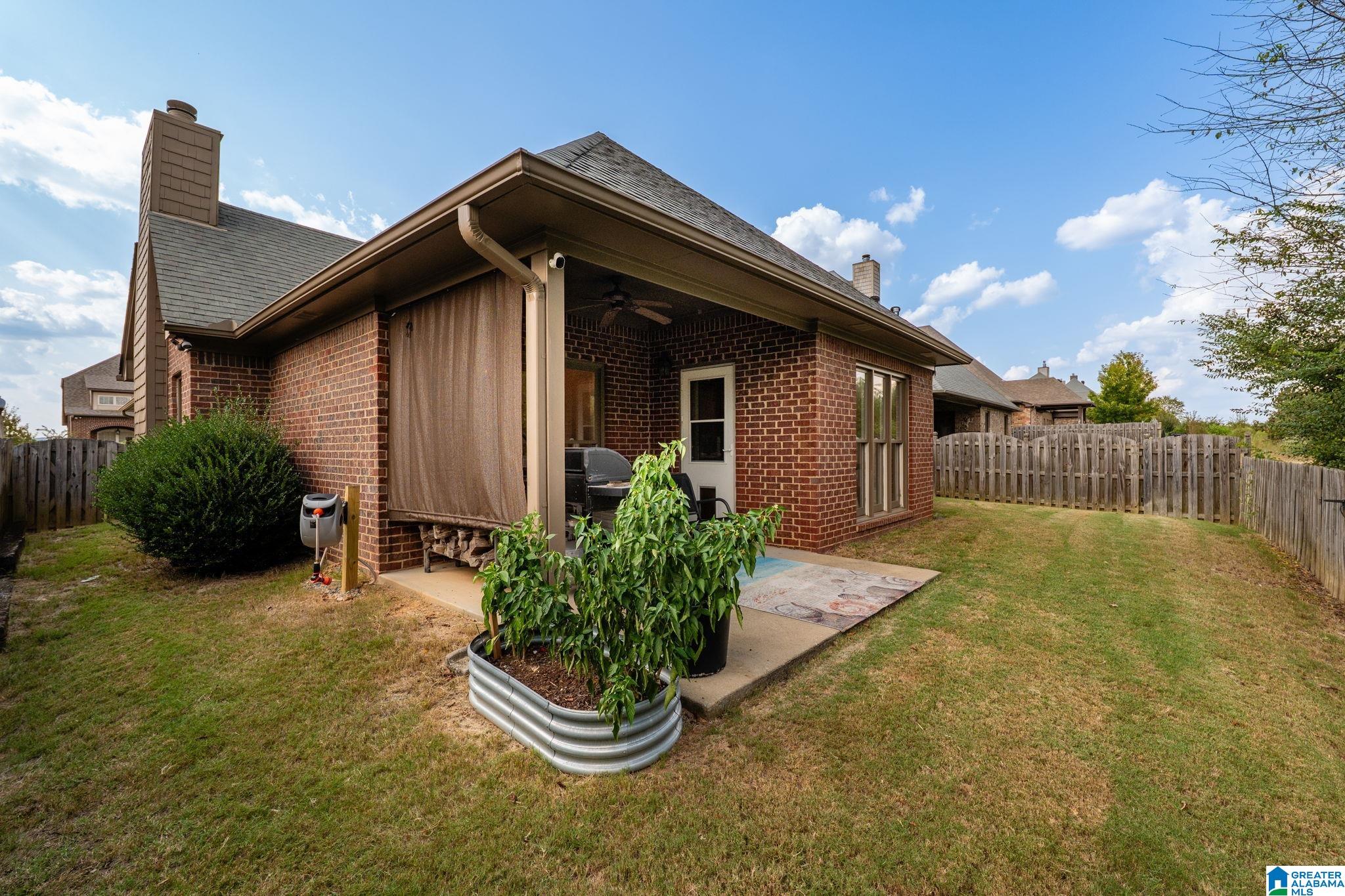 3076 Chelsea Park Ridge Chelsea, AL 35043 - Photo 35 of 36