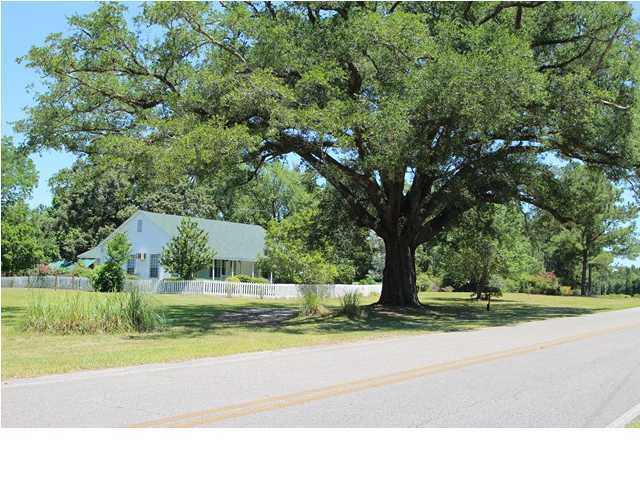 7530 Senterfitt Road Laurel Hill, FL 32567 - Photo 1 of 32 Gallery Image 1
