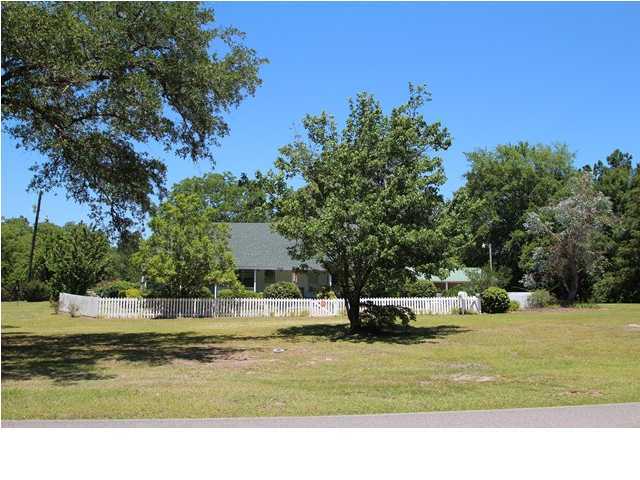 7530 Senterfitt Road Laurel Hill, FL 32567 - Photo 2 of 32 Gallery Image 2