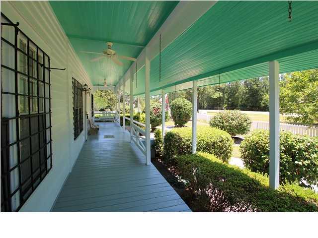 7530 Senterfitt Road Laurel Hill, FL 32567 - Photo 5 of 32 Gallery Image 5