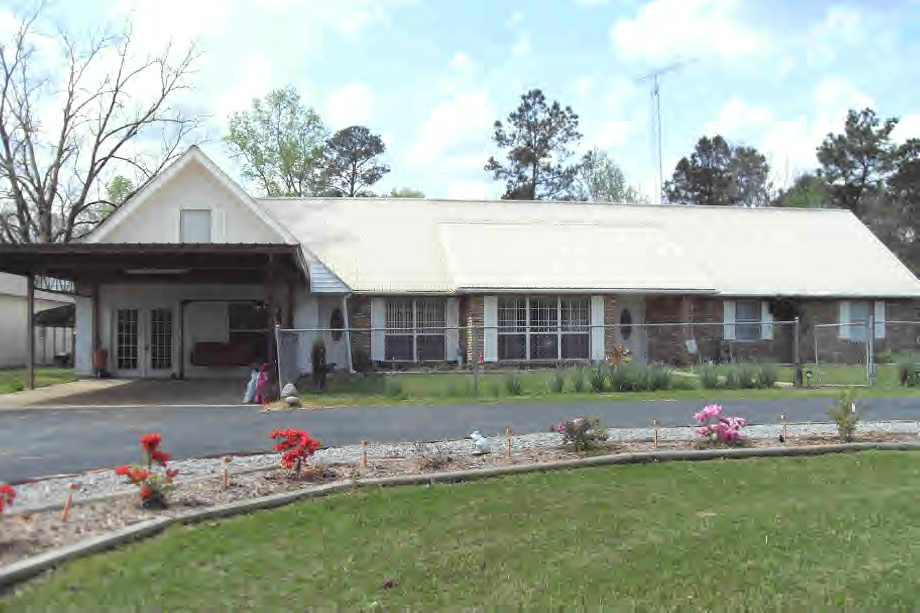 233 Stump Road Gloster, MS 39638 - Photo 1 of 1 Main View