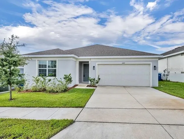 $2,100 | 1140 Sugarwood Street, Davenport, FL 33837