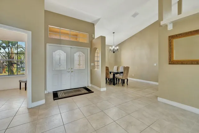 $430,000 | 961 Southwest Haas Avenue, Port St. Lucie, FL 34953