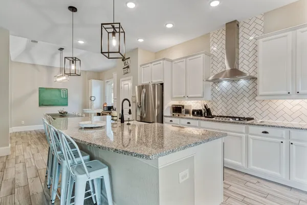 $575,000 | 31026 Fairfield Maple Trail, Spring, TX 77386