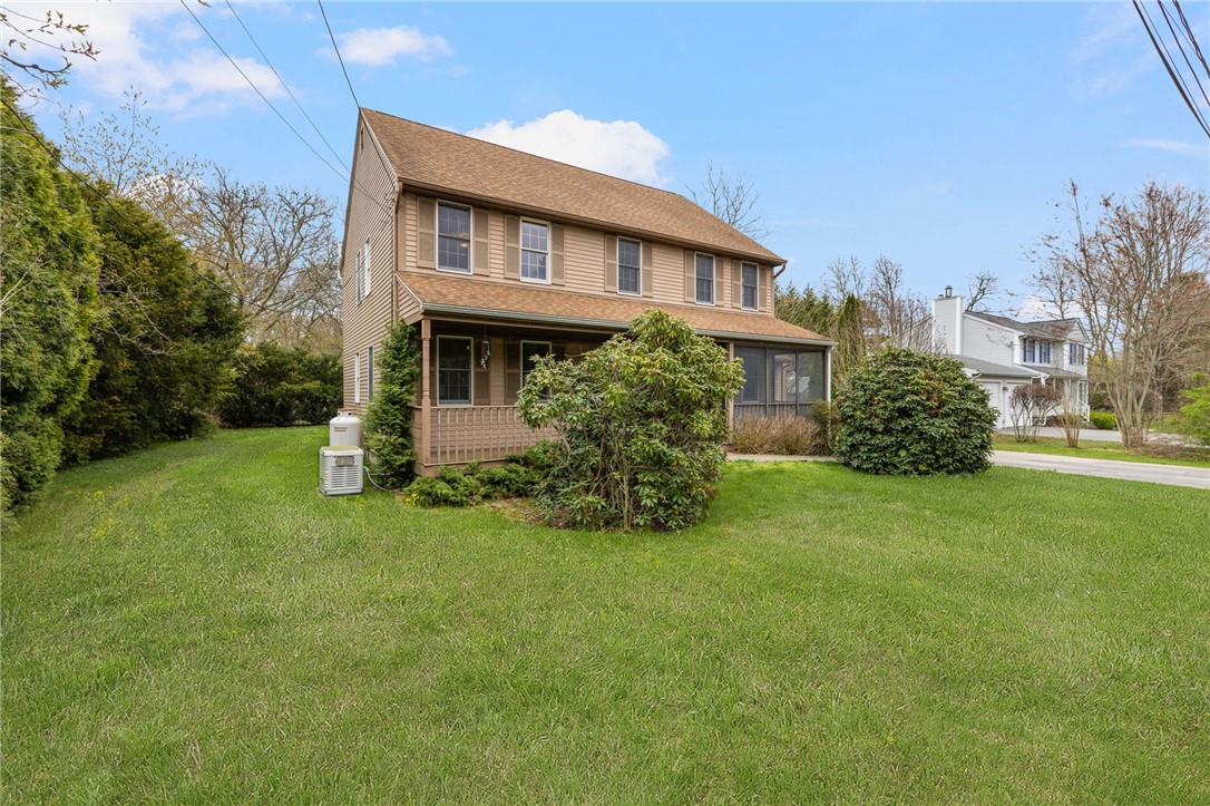 26 East Bayview Road Charlestown, RI 02813 - Photo 32 of 41