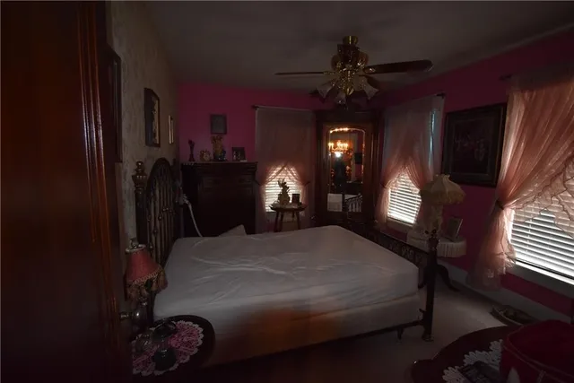 $165,000 | 102 Brown Avenue, Osawatomie, KS 66064