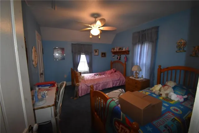 $165,000 | 102 Brown Avenue, Osawatomie, KS 66064