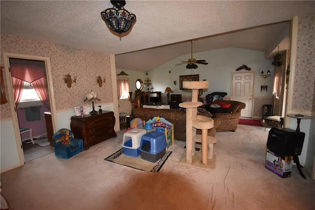 $165,000 | 102 Brown Avenue, Osawatomie, KS 66064