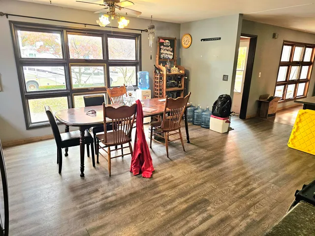 $180,000 | 229 Burr Oak Road, Burr Oak, MI 49030