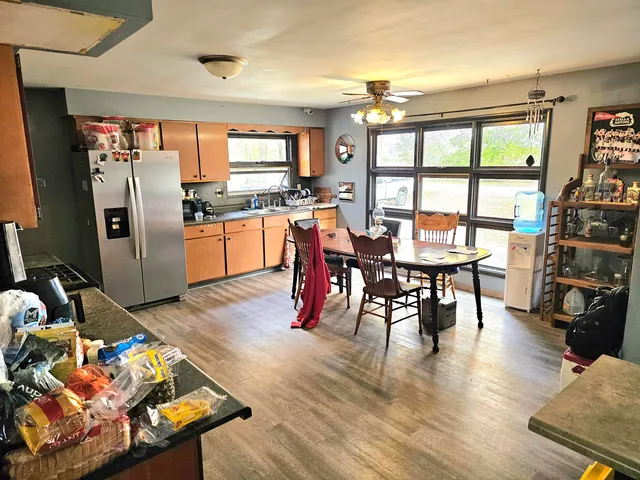 $180,000 | 229 Burr Oak Road, Burr Oak, MI 49030