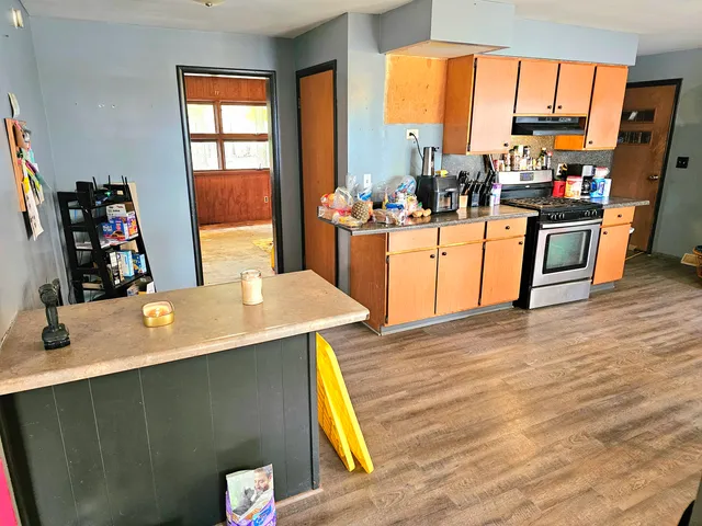 $180,000 | 229 Burr Oak Road, Burr Oak, MI 49030