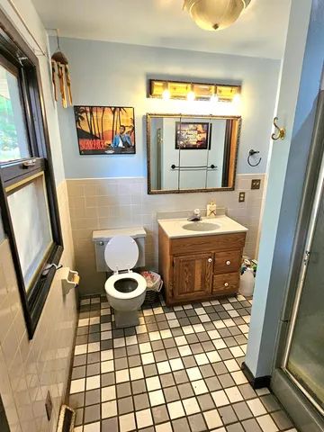 $180,000 | 229 Burr Oak Road, Burr Oak, MI 49030