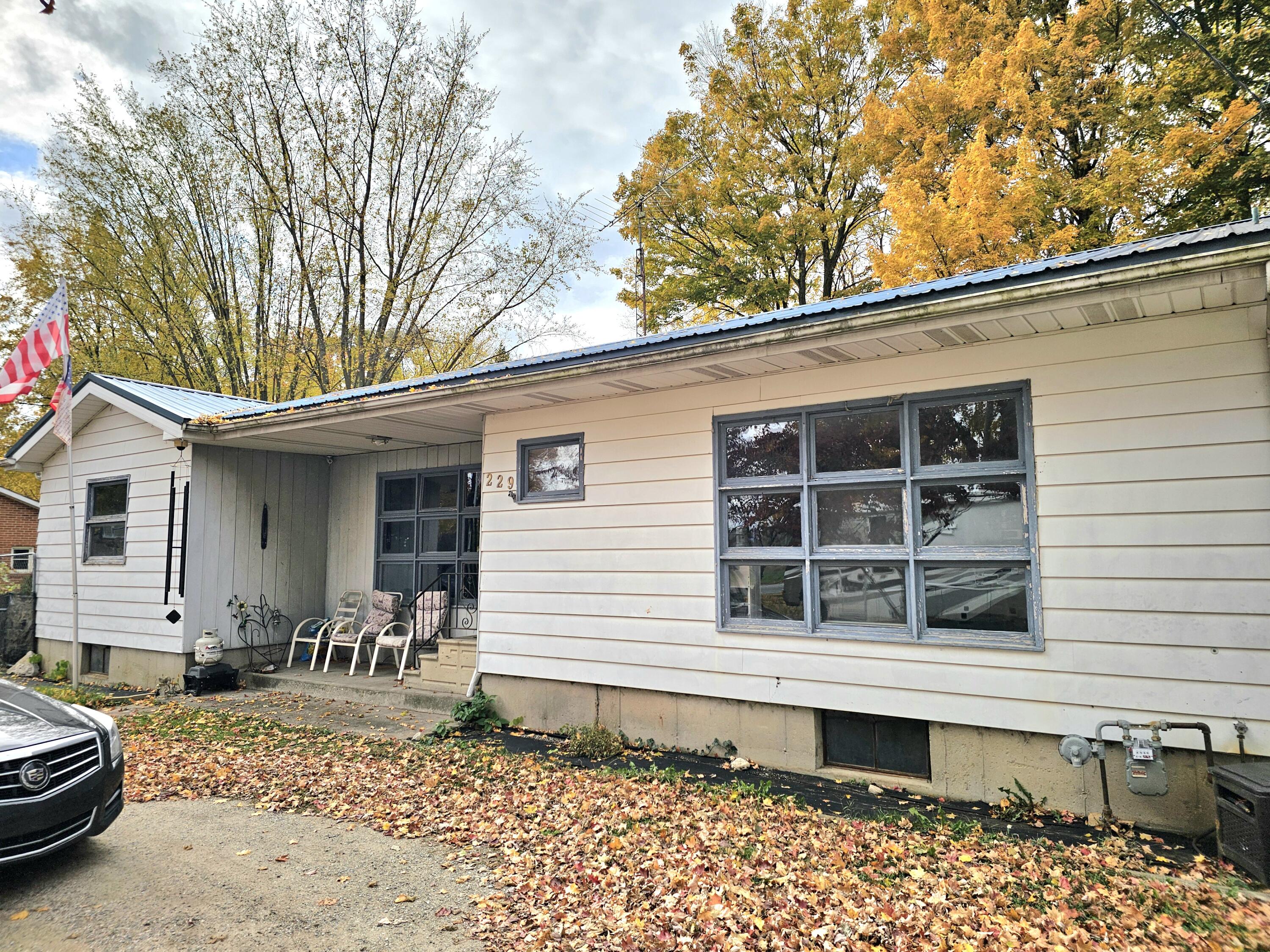 229 Burr Oak Road Burr Oak, MI 49030 - Photo 2 of 25 20251101_134652