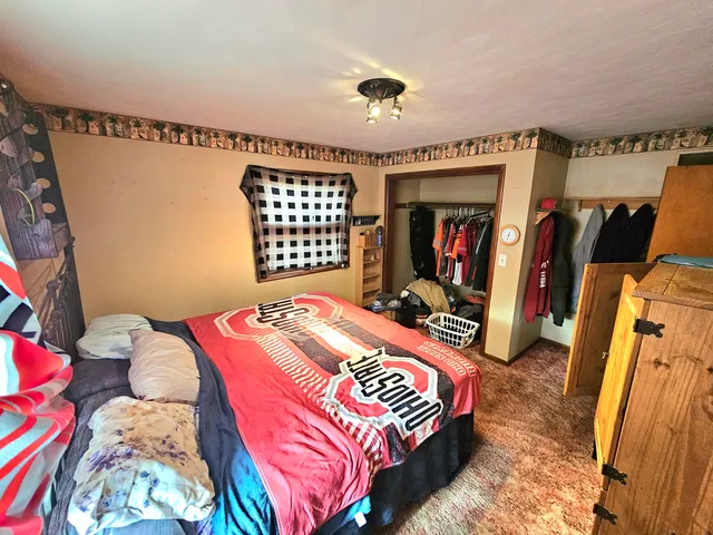 $180,000 | 229 Burr Oak Road, Burr Oak, MI 49030