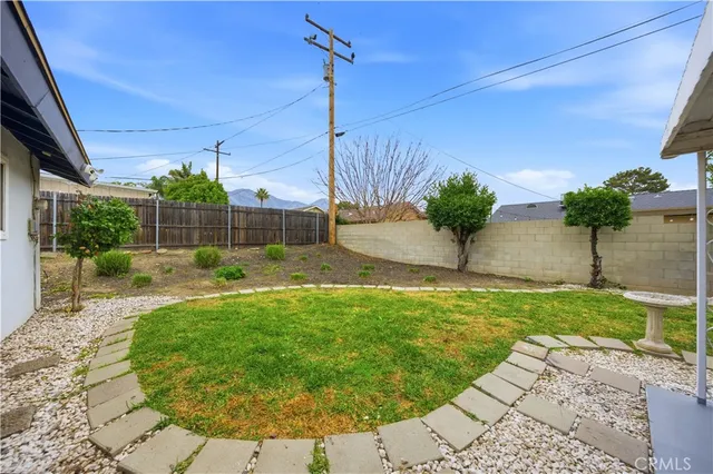 $768,000 | 1640 North Lakewood Avenue, Upland, CA 91784