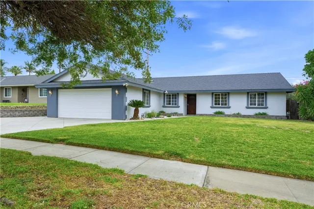 $768,000 | 1640 North Lakewood Avenue, Upland, CA 91784