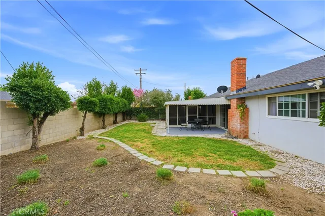 $768,000 | 1640 North Lakewood Avenue, Upland, CA 91784