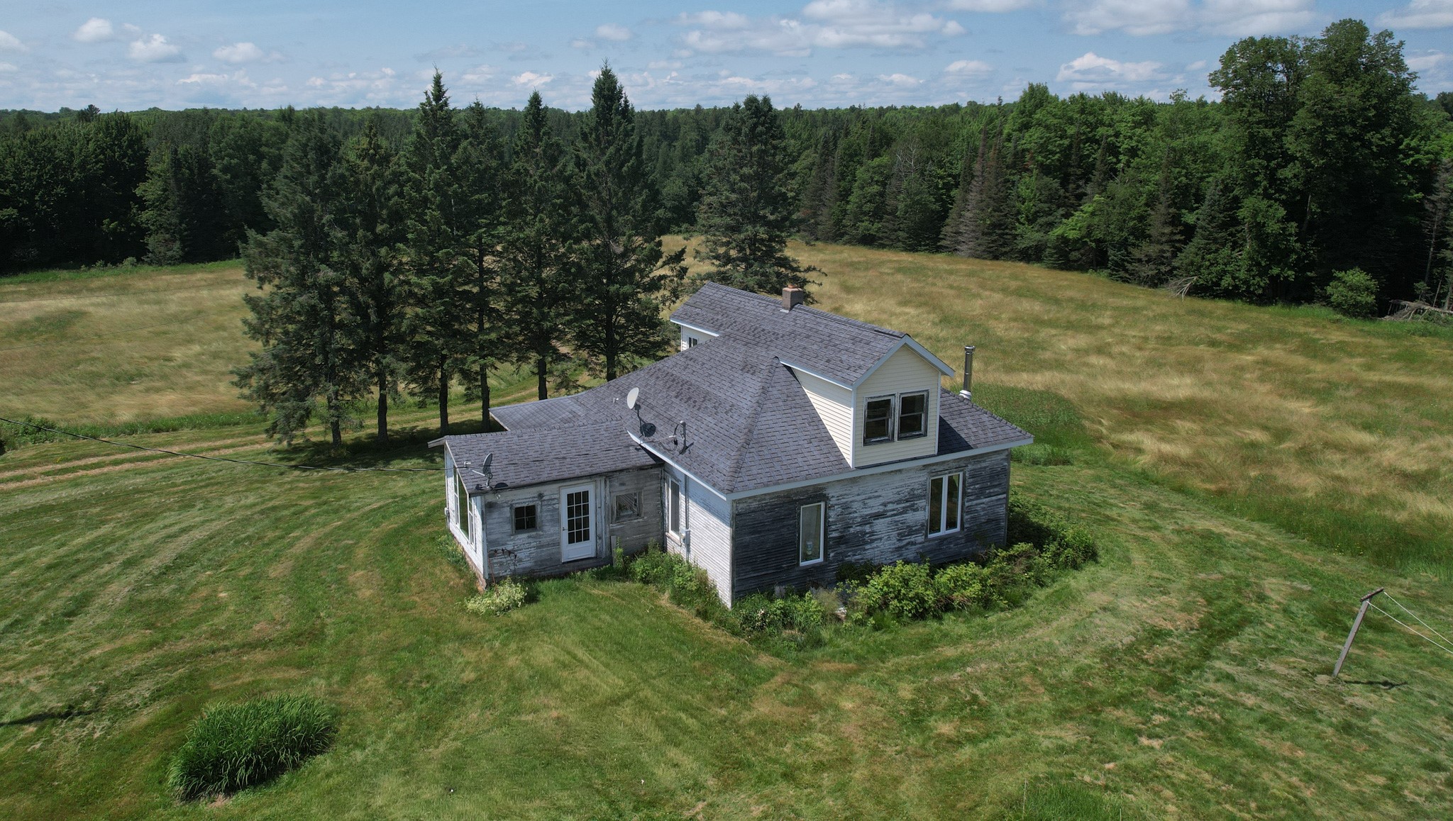 N16798 Bass Lake Road Butternut, WI 54514 - Photo 12 of 52