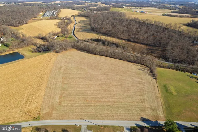 $350,000 | Lot #1 Bowman School Road, New Freedom, PA 17349