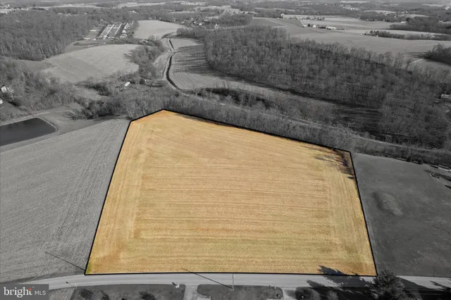 $350,000 | Lot #1 Bowman School Road, New Freedom, PA 17349