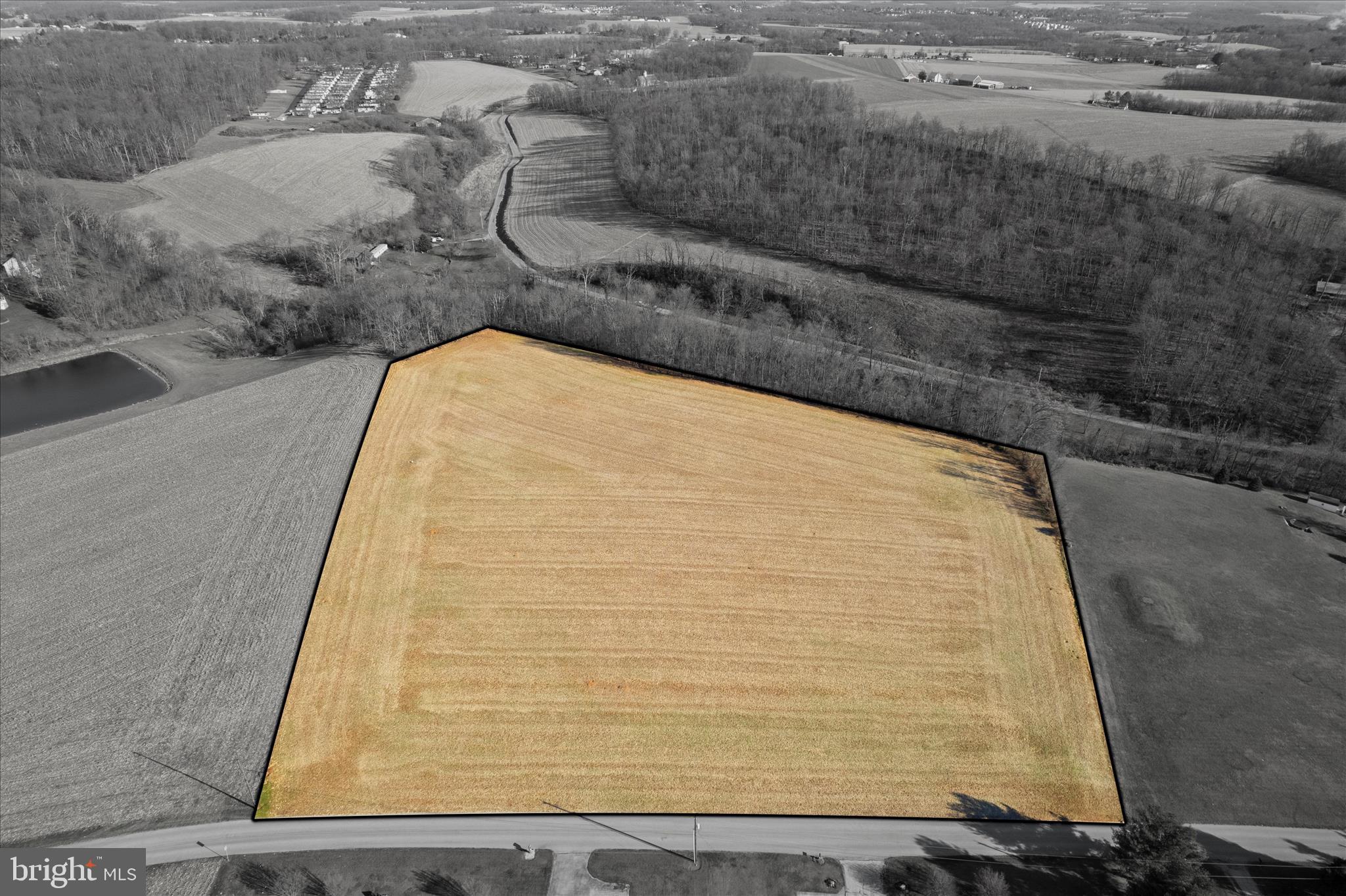 Lot #1 Bowman School Road New Freedom, PA 17349 - Photo 2 of 12 a view of swimming pool