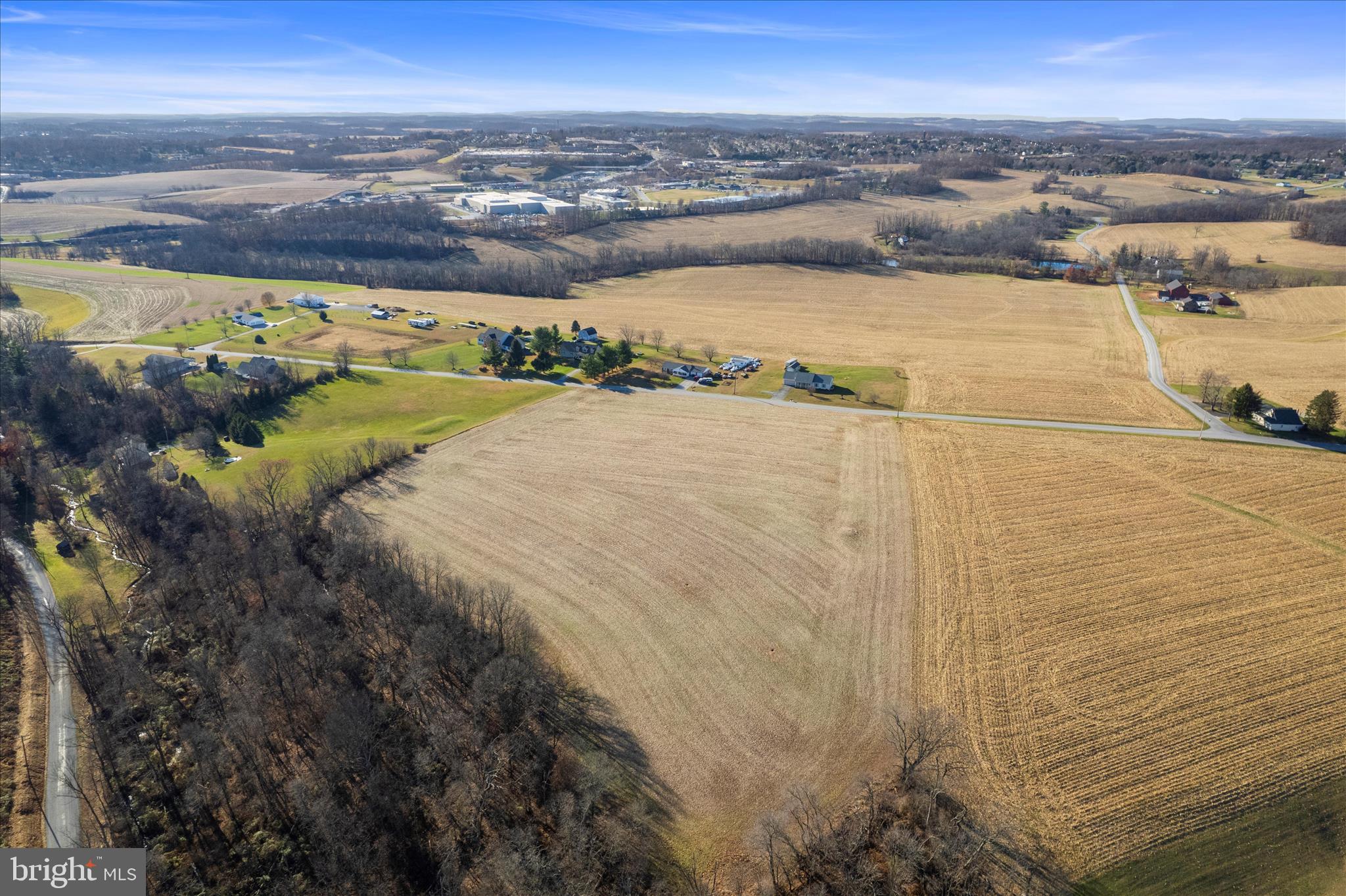Lot #1 Bowman School Road New Freedom, PA 17349 - Photo 6 of 12 a view of an ocean and beach