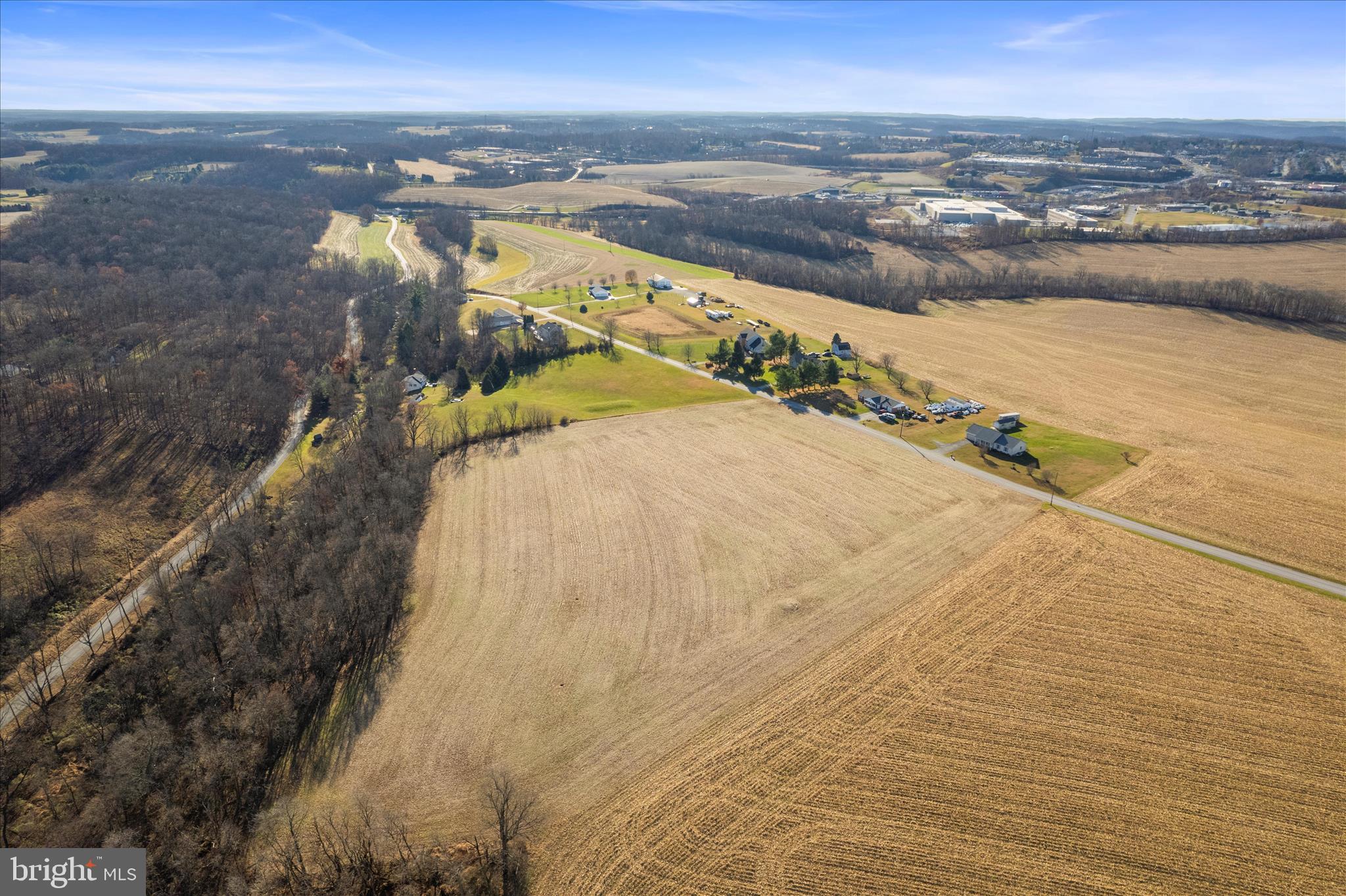 Lot #1 Bowman School Road New Freedom, PA 17349 - Photo 7 of 12 a view of an ocean and beach