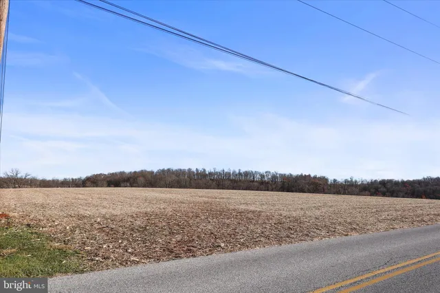 $350,000 | Lot #1 Bowman School Road, New Freedom, PA 17349