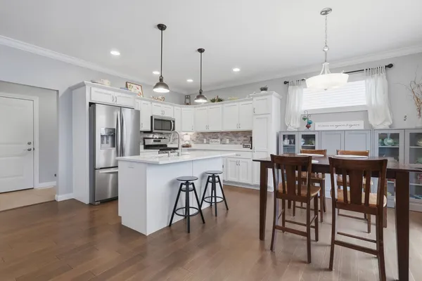 $399,000 | 4428 Slate Creek Drive, Bettendorf, IA 52722