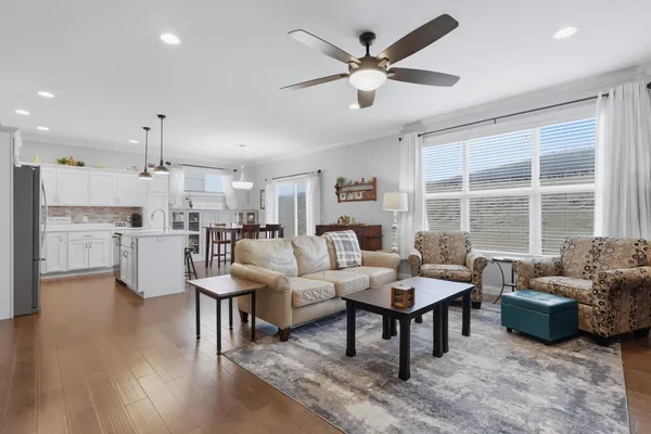 $399,000 | 4428 Slate Creek Drive, Bettendorf, IA 52722