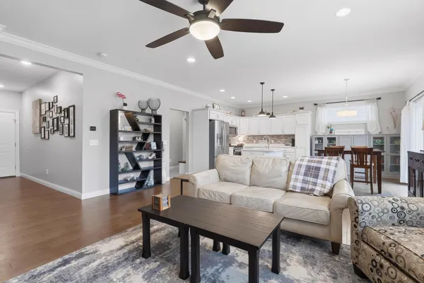 $399,000 | 4428 Slate Creek Drive, Bettendorf, IA 52722