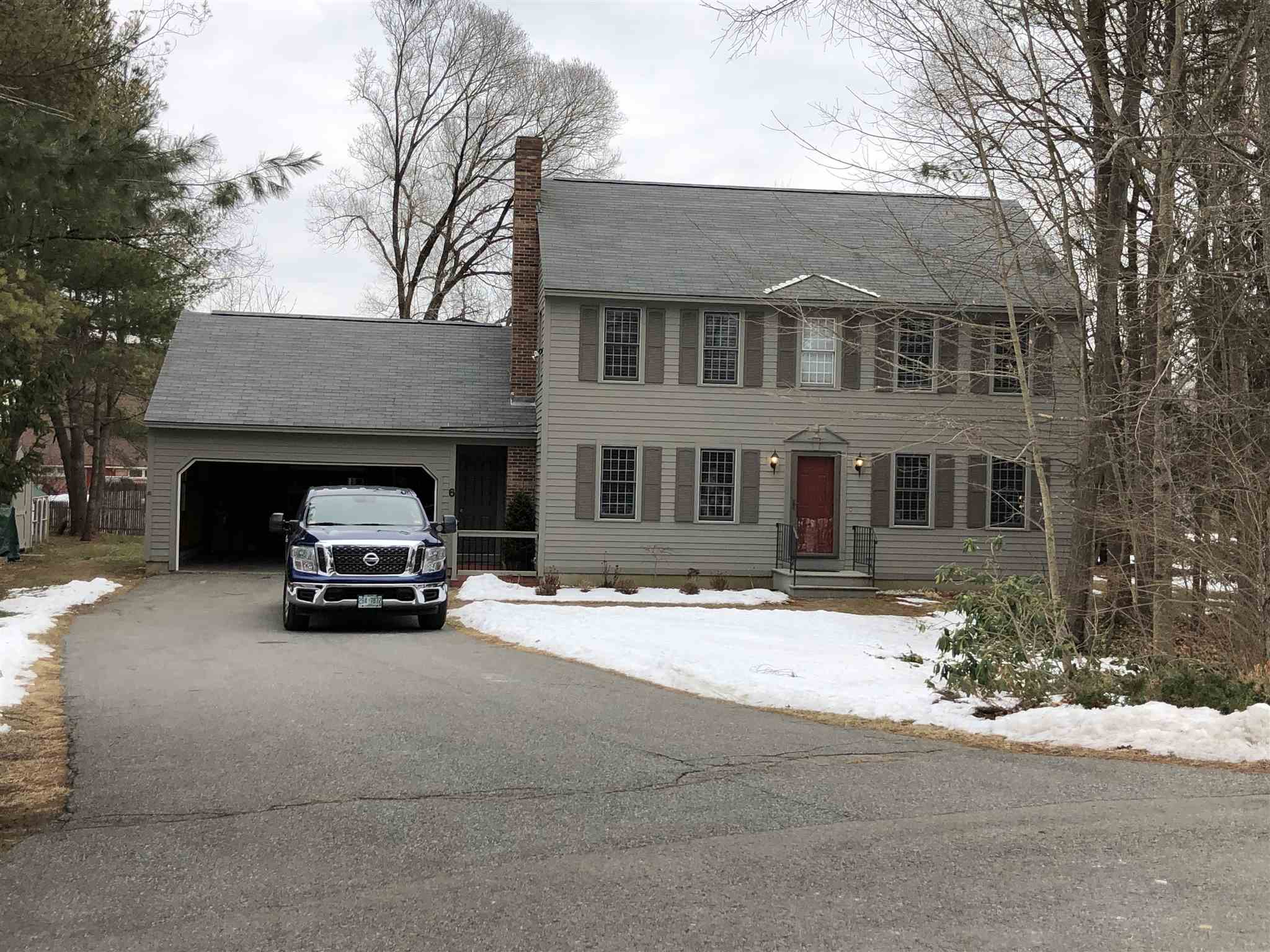 6 Tanner Road Keene, NH 03431 - Photo 1 of 1