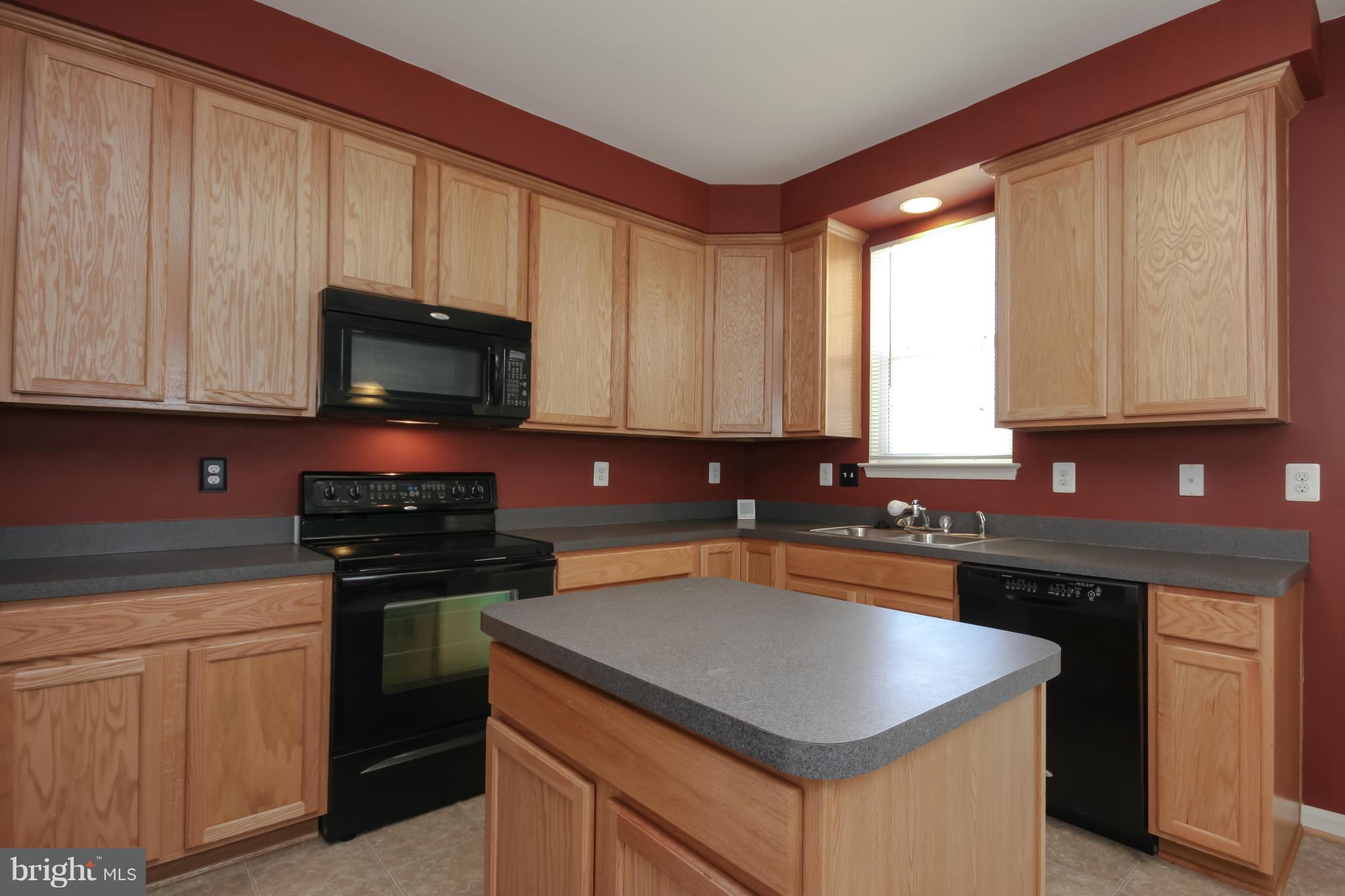 12923 Yellow Jacket Road Hagerstown, MD 21740 - Photo 13 of 30 Kitchen
