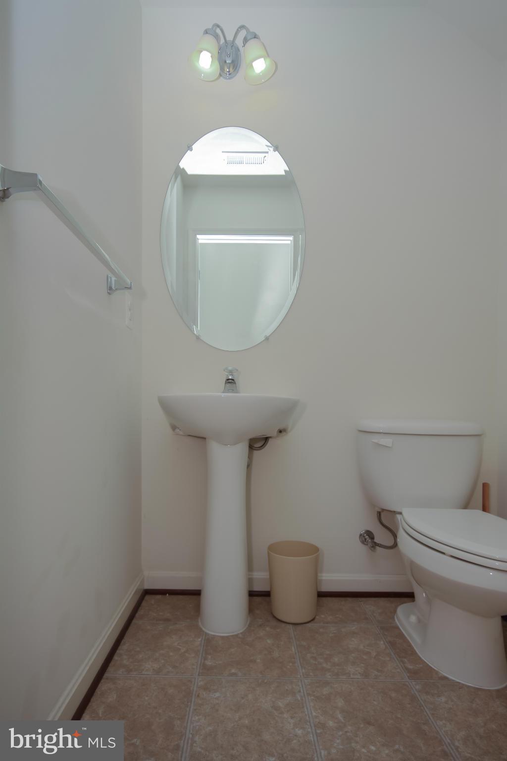 12923 Yellow Jacket Road Hagerstown, MD 21740 - Photo 8 of 30 Lower Level Bath