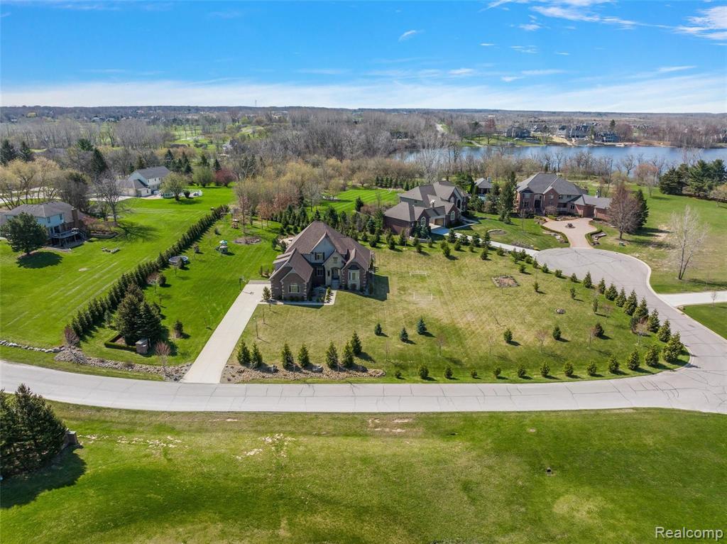 69244 Lake Point Lane Romeo, MI 48065 - Photo 85 of 95