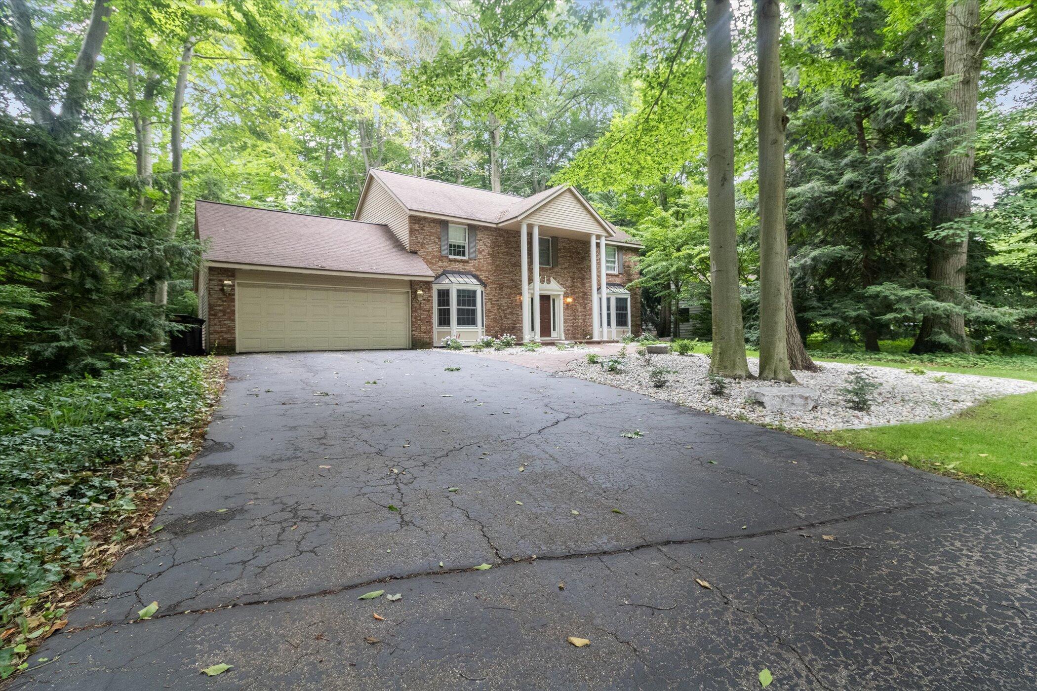 1189 Oakhampton Road Holland, MI 49424 - Photo 2 of 58 02-1189-Oakhampton-Rd-Holland-MI-49424-W