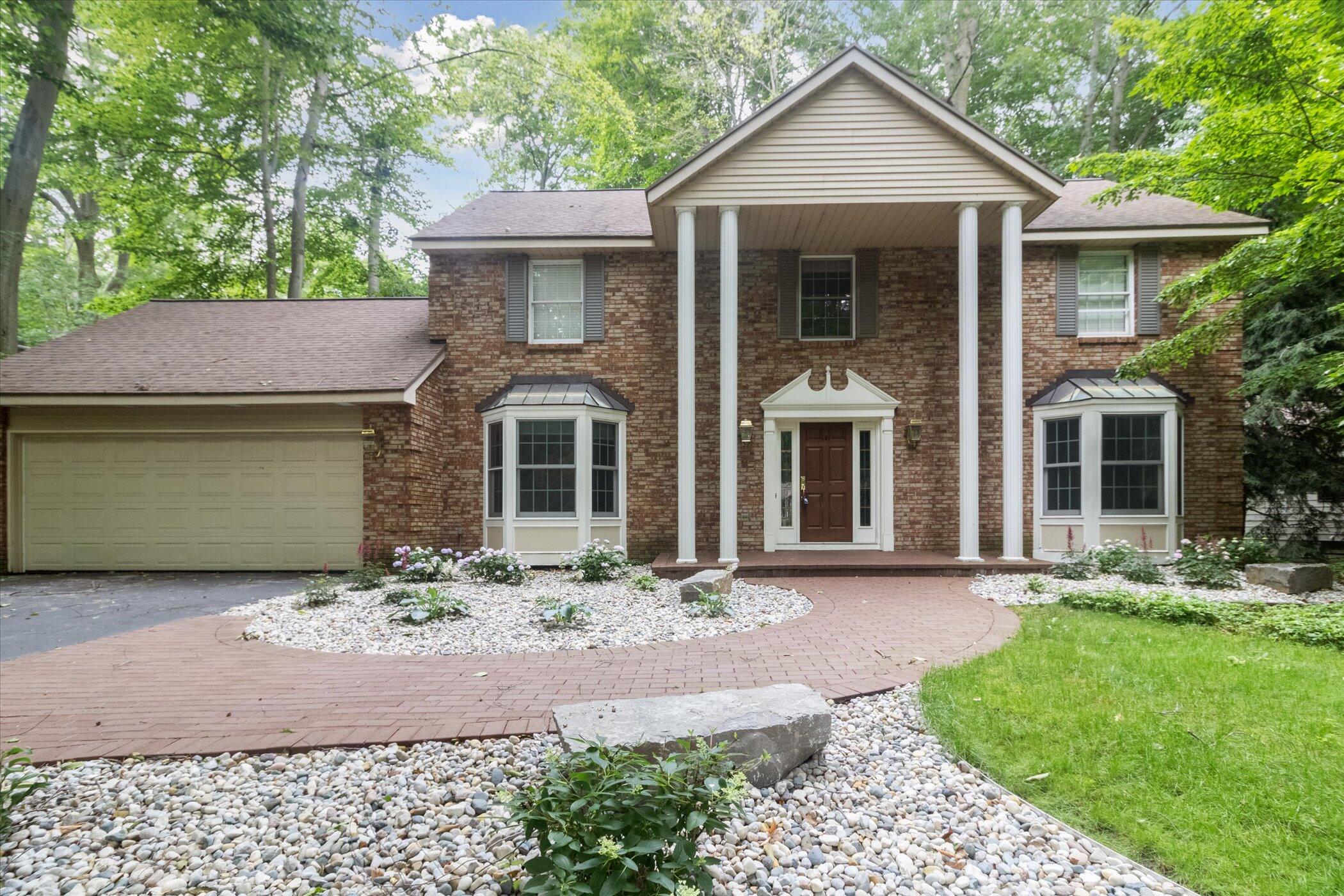 1189 Oakhampton Road Holland, MI 49424 - Photo 3 of 58 03-1189-Oakhampton-Rd-Holland-MI-49424-W