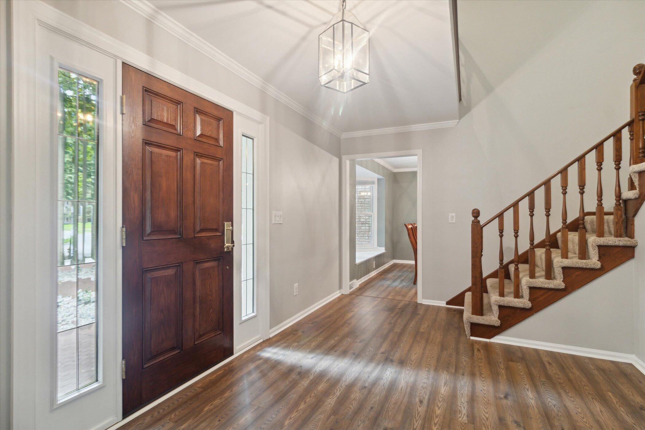 1189 Oakhampton Road Holland, MI 49424 - Photo 8 of 58 09-1189-Oakhampton-Rd-Holland-MI-49424-W