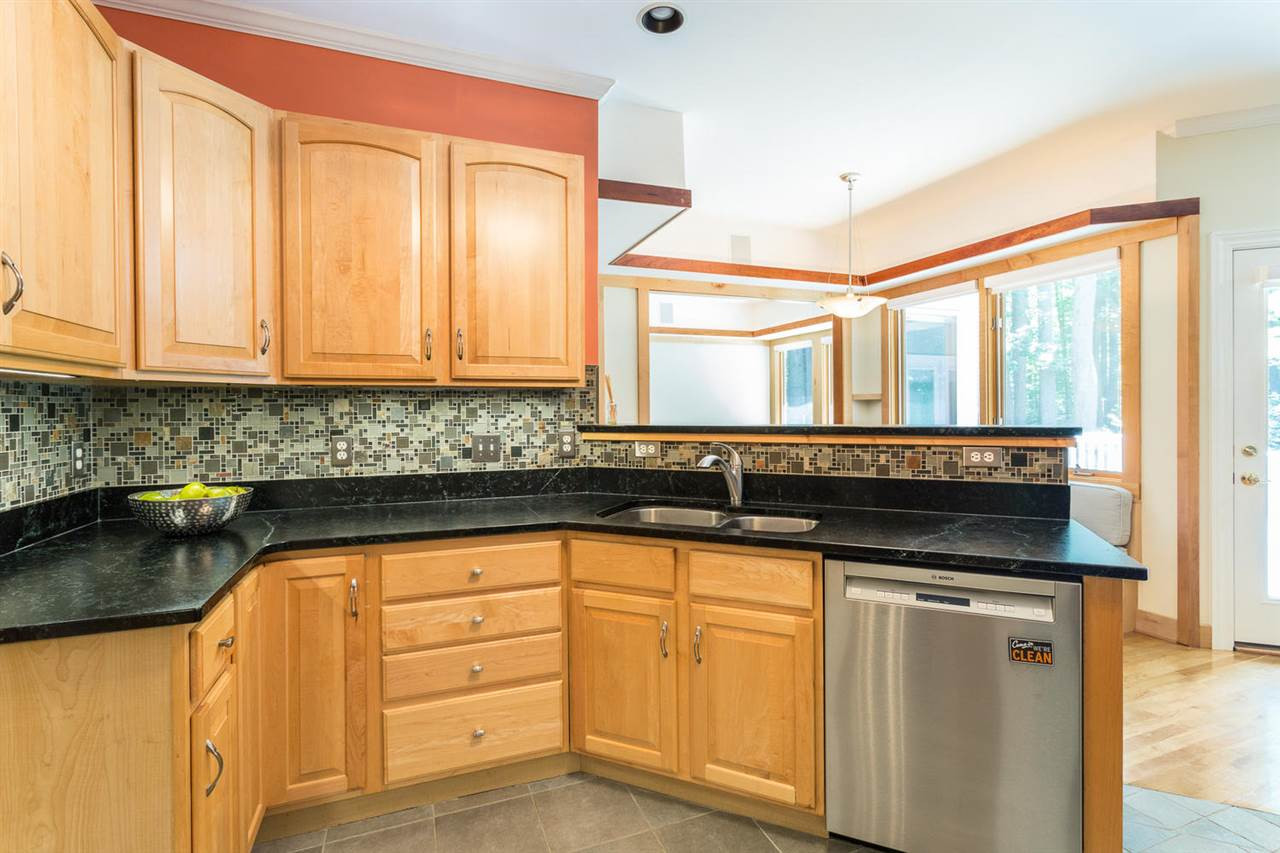 2537 Mt Vernon Church Road Raleigh, NC 27614 - Photo 11 of 30 Kitchen 2
