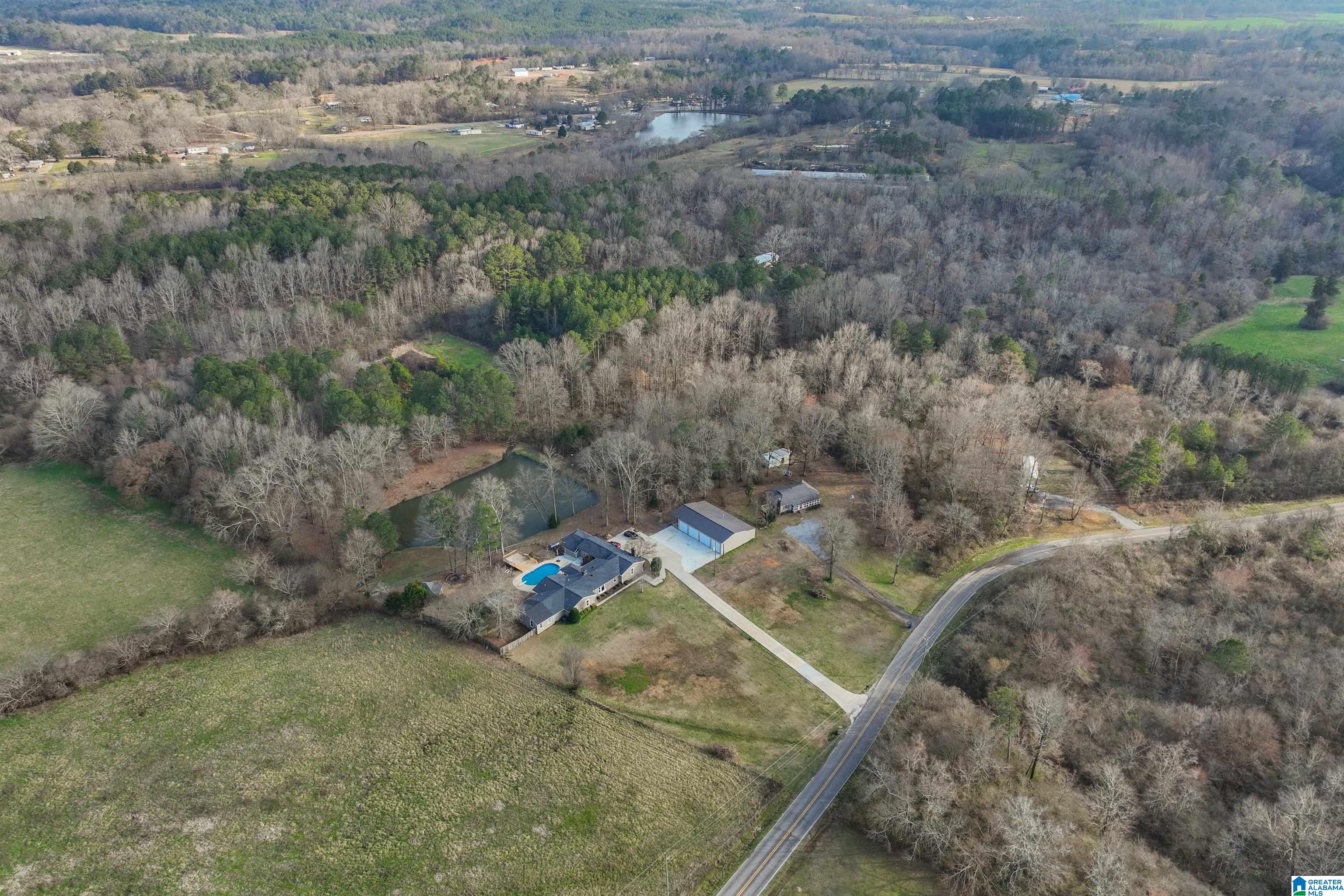 1330 Joy Road Hayden, AL 35079 - Photo 72 of 87