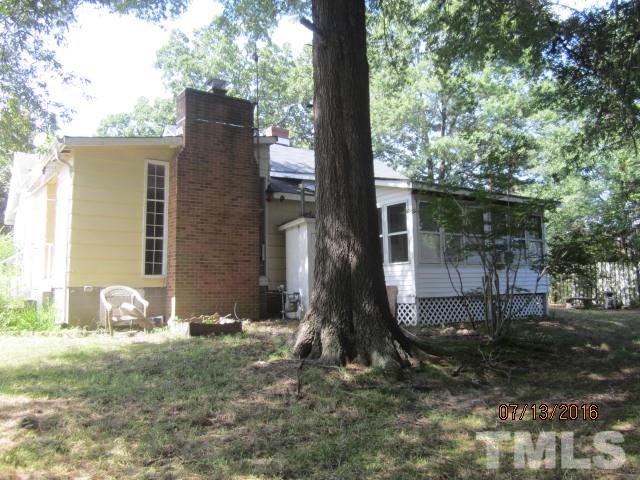 317 Garrett Street Roxboro, NC 27573 - Photo 2 of 17