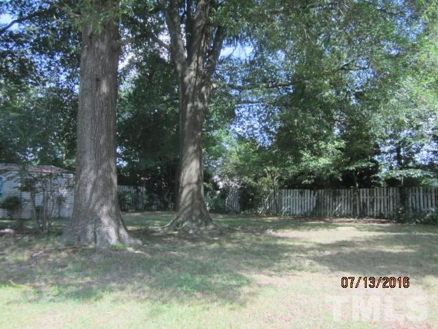 317 Garrett Street Roxboro, NC 27573 - Photo 4 of 17