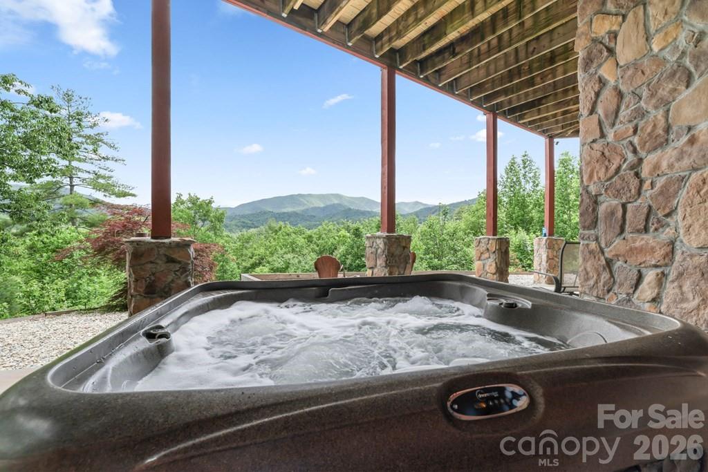 1188 Tobacco Branch Road Almond, NC 28702 - Photo 28 of 45