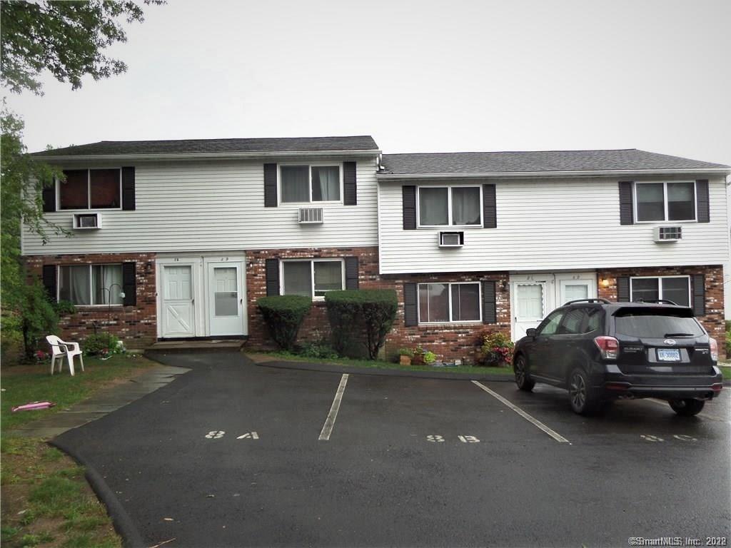 461 Spring Street, Unit 8B Naugatuck, CT 06770 - Photo 1 of 1