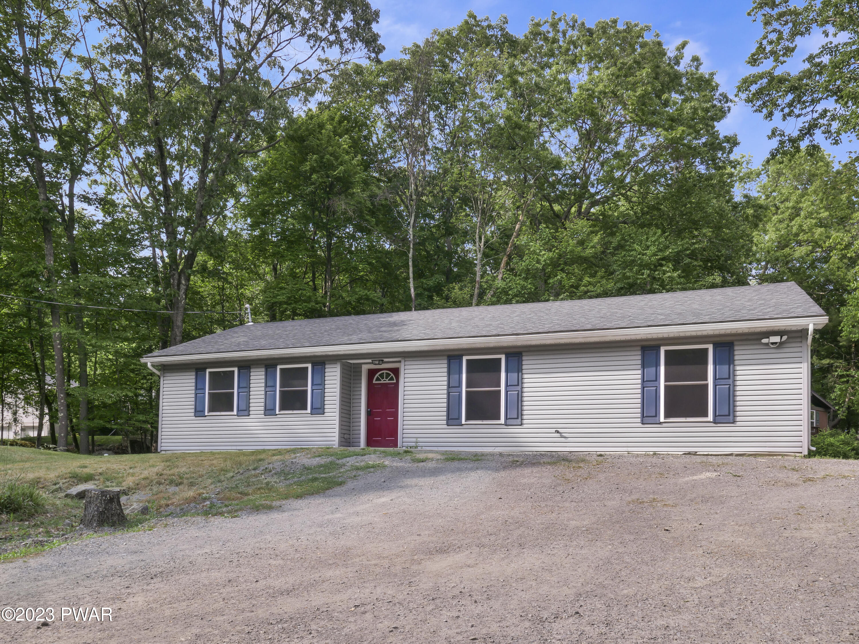 101 Waterwheel Road Milford, PA 18337 - Photo 21 of 25