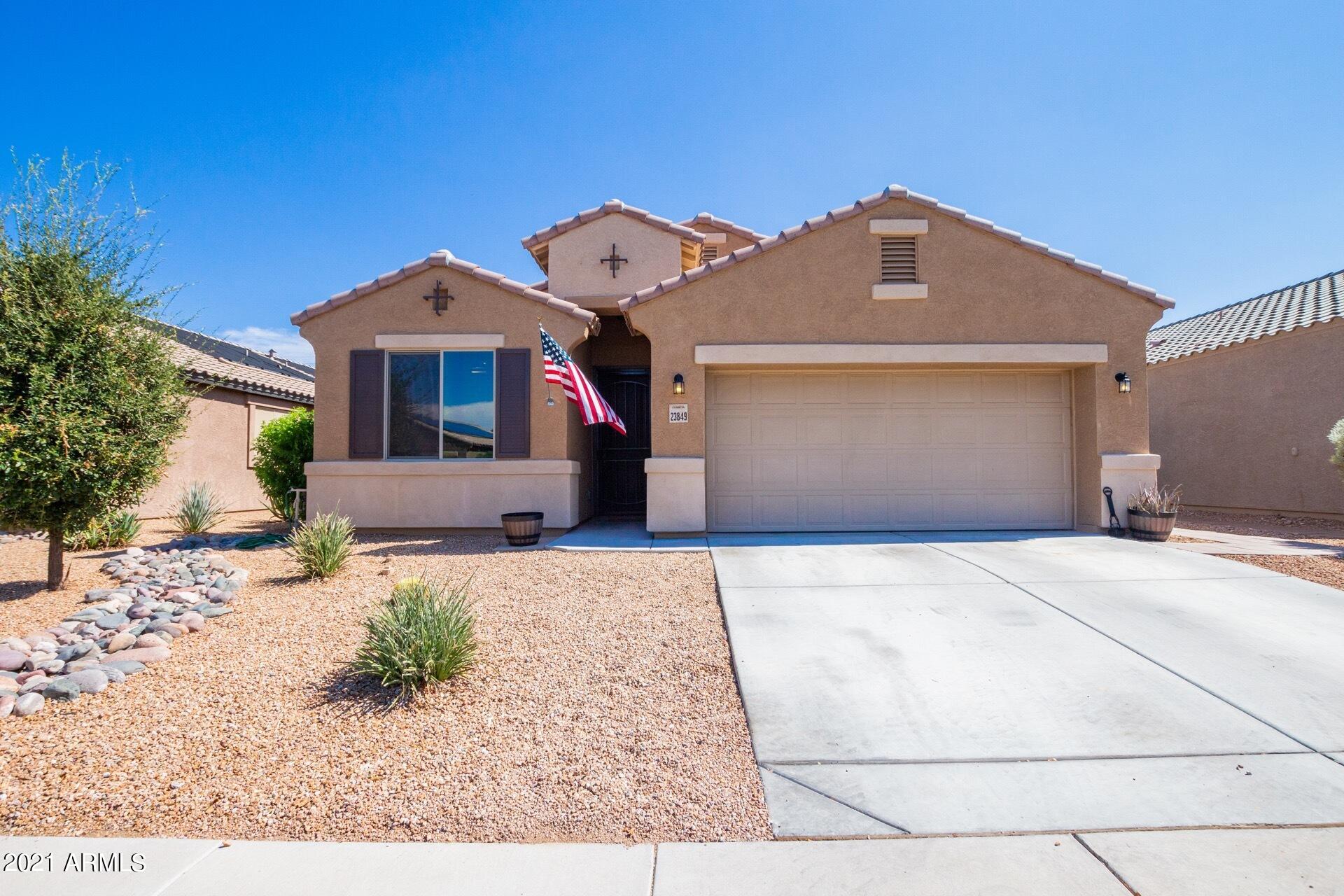 23849 West Ripple Road Buckeye, AZ 85326 - Photo 1 of 27 23849 W Ripple Rd