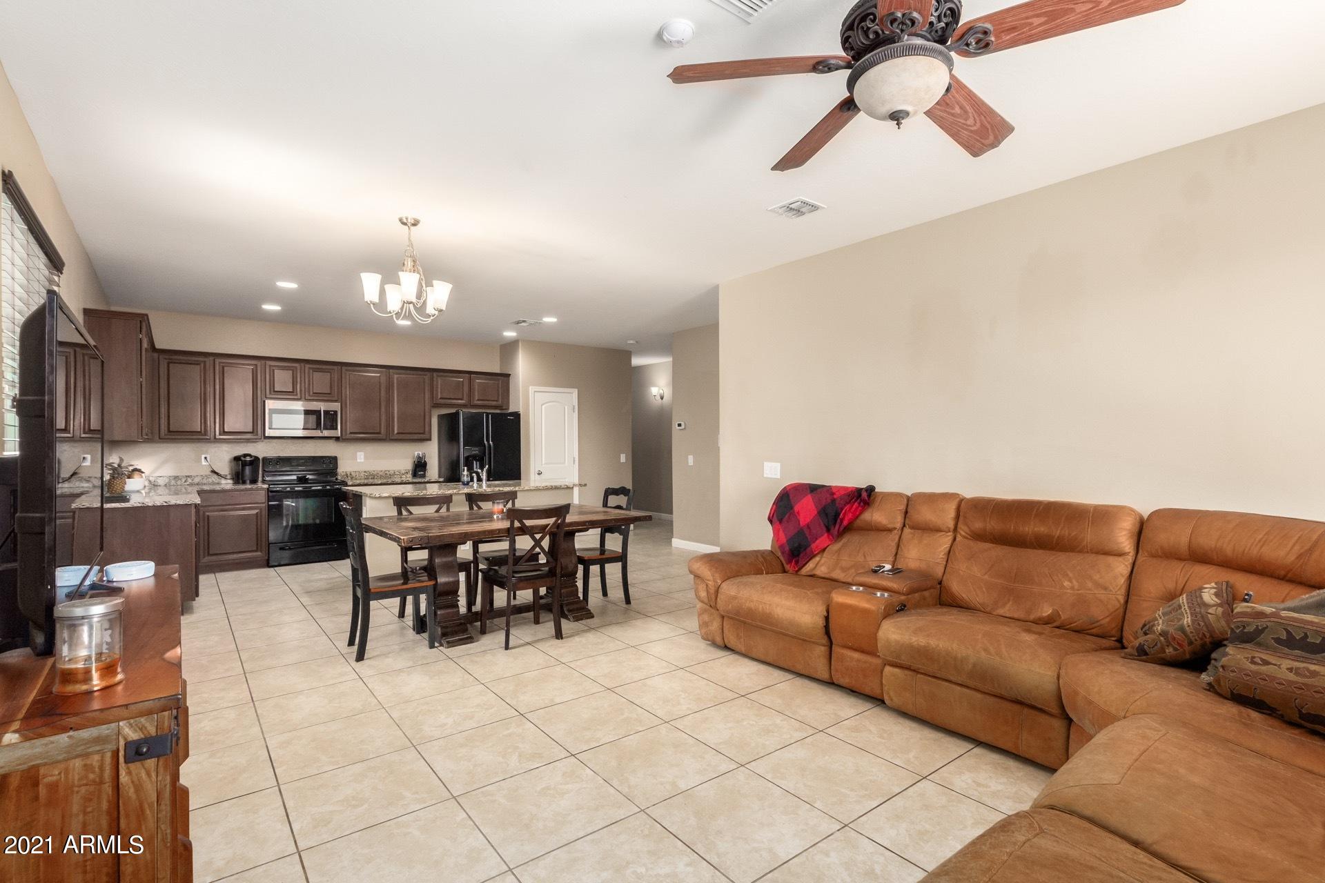 23849 West Ripple Road Buckeye, AZ 85326 - Photo 14 of 27 Open Concept