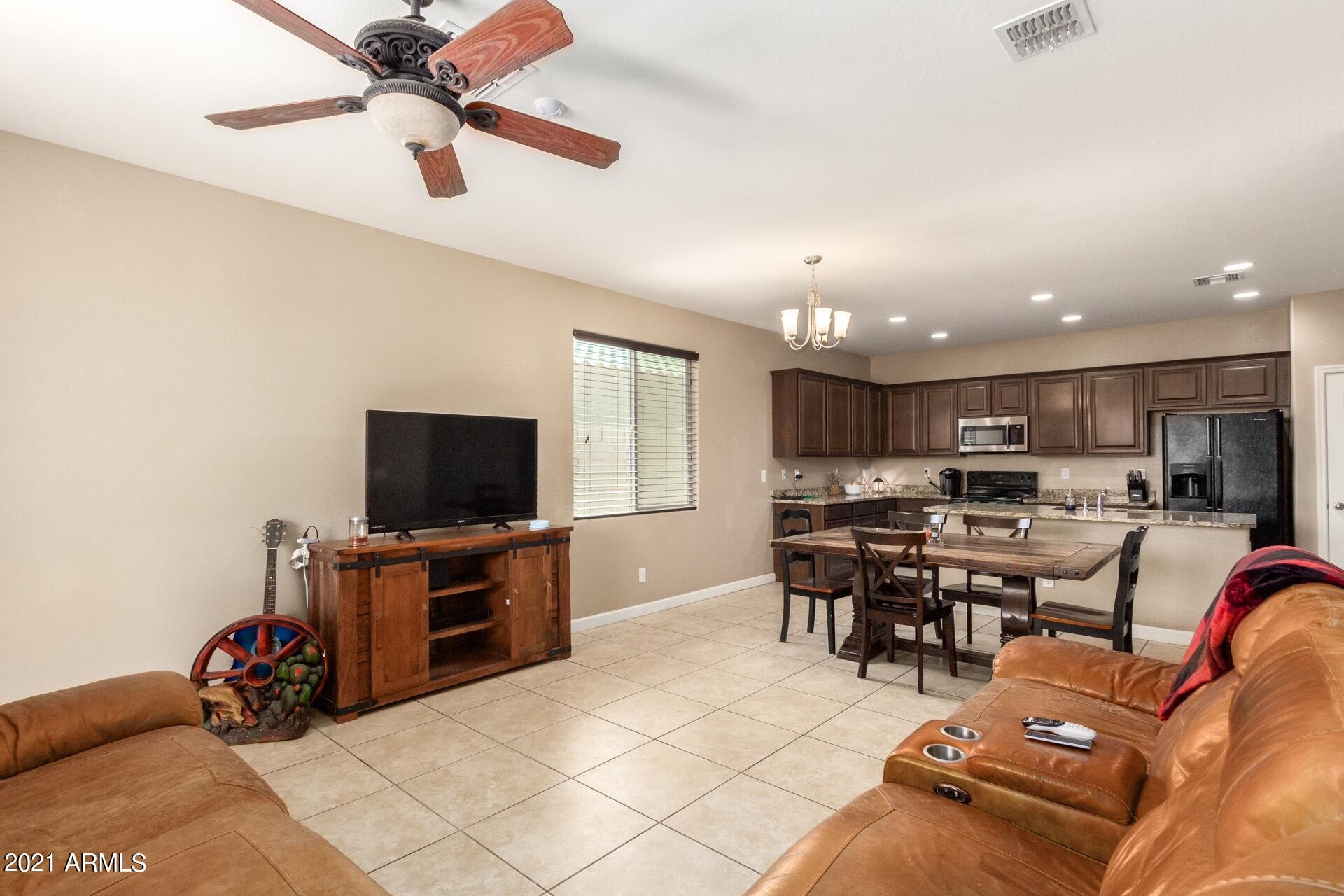 23849 West Ripple Road Buckeye, AZ 85326 - Photo 15 of 27 Great Room