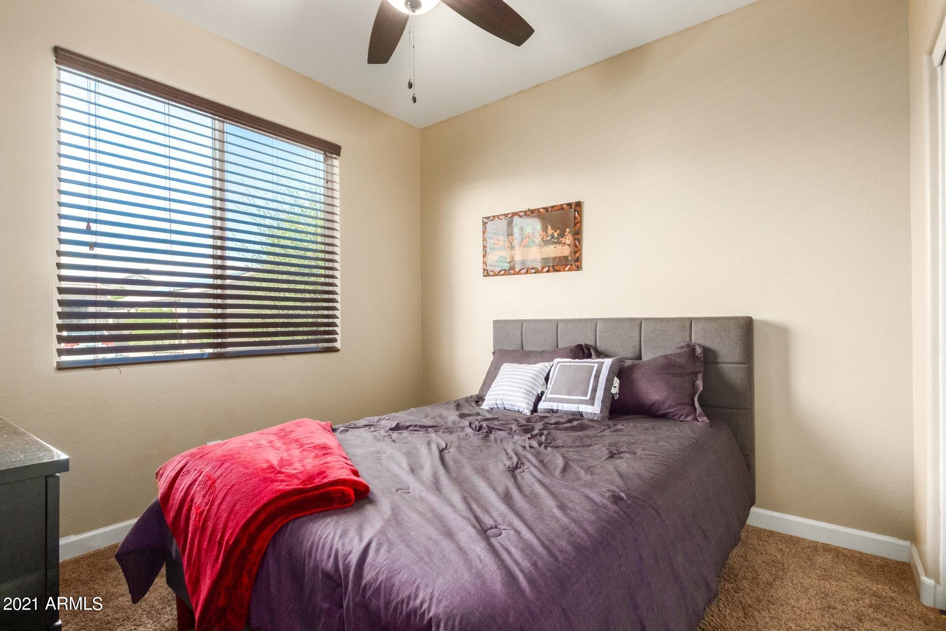 23849 West Ripple Road Buckeye, AZ 85326 - Photo 16 of 27 Bedroom