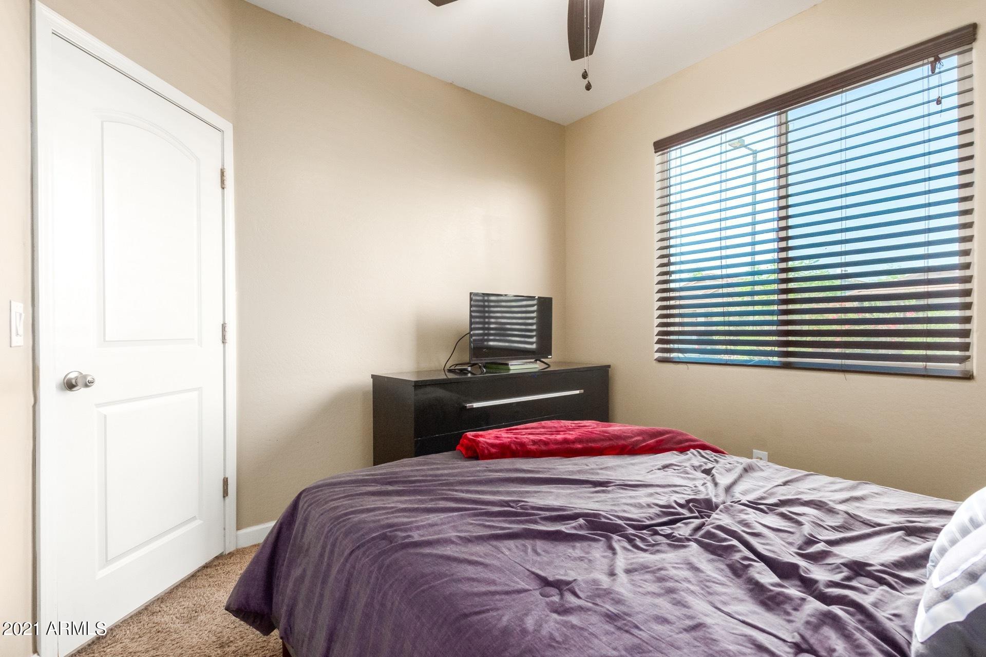 23849 West Ripple Road Buckeye, AZ 85326 - Photo 17 of 27 Bedroom